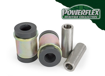 Tylna tuleja tylnej ramy pomocniczej Powerflex Heritage Collection BMW 3 Series & E46 (1999 - 2006)\E46 M3 inc CSL PFR5-4611M3H
