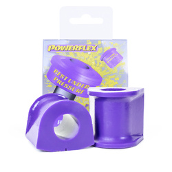 Tylna tuleja drążka stabilizatora 15mm Powerflex Road Series Vauxhall / Opel Cavalier 2WD (1989 - 1995), Vectra A (1989 - 1995) PFR80-415-15