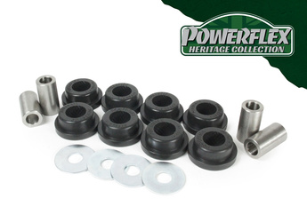 Przednia tuleja przedniego wahacza 30mm Powerflex Heritage Collection Skoda Fabia Models & Fabia 5J (2008 - 2014) PFF85-201H
