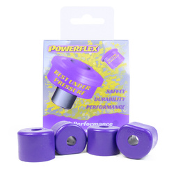 Łącznik końcowy przedniego drążka stabilizatora z wahaczem Powerflex Road Series Porsche 924 and S (all years), 944 (1982 - 1985) PFF57-308