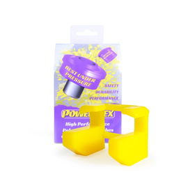 Wkładka górnego mocowania skrzyni biegów  Powerflex Road Series Ford EcoSport (2012 - ON) PFF19-2231