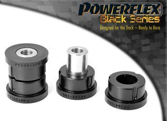 Tuleja Poliuretanowa Powerflex Black Mitsubishi Lancer Evolution VII, VIII & IX inc 260 (2001 - 2007) PFR44-109BLK