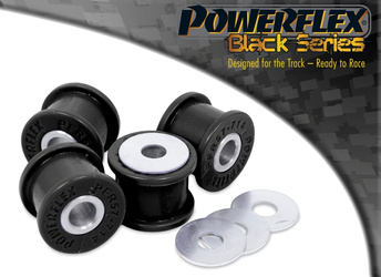 Tylna tuleja drążka stabilizatora Powerflex Black Series Porsche 928 (1978-1995) PFR57-714BLK