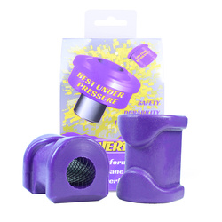 Tuleja stabilizatora przód 18.5mm Powerflex Road Series BMW 3 Series & E30 inc M3 (1982 - 1991) PFF5-302-18.5