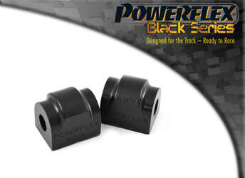 Tuleja Poliuretanowa Powerflex Black BMW 7 Series E32 (1988-1994) PFR5-504-17BLK