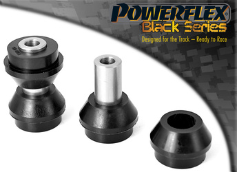 Tuleja łącznika tylnego drążka stabilizatora Powerflex Black Series Subaru Forester & Forester SH (2009 - 2013) PFR69-813BLK