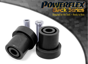 Tuleja mocowania tylnej belki Powerflex Black Series Volkswagen Passat Models & Passat B5 (1996 - 2005)\Saloon (1996 - 2005) PFR3-215BLK
