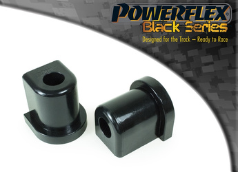 Tylna tuleja przedniego wahacza Powerflex Black Series Volkswagen Jetta Models & Jetta MK1 A1 (1979-1984) PFF85-213BLK