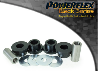 Zewnętrzna tuleja przedniego wahacza Powerflex Black Series Volkswagen Polo & Polo / Derby MK1/2 (1975 - 1994) PFF85-101BLK