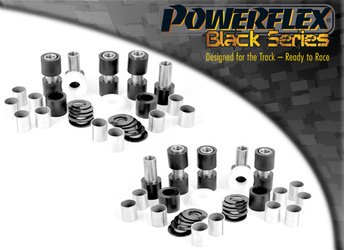 Tuleja tylnego górnego i dolnego wahacza Powerflex Black Series TVR Griffith - Chimaera (1991 - 2002) PF79-102RBLK