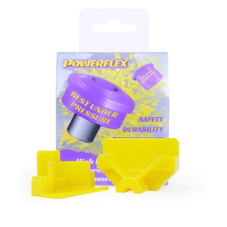 Wkładka górnego mocowania skrzyni biegów Powerflex Road Series Ford Fiesta Models & Fiesta MK8/8.5 inc ST (2017 on)\Fiesta MK8 ST 200 (2017 - ON) PFF19-2230