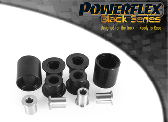 Wewnętrzna tuleja dolnego bocznego wahacza, tylnego zawieszenia Powerflex Black Series BMW 1 Series & E82 1M Coupe (2010 - 2012) PFR5-1215BLK