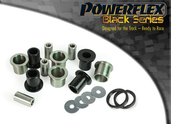 Tuleja przedniego górnego wahacza trójkątnego Powerflex Black Series BMW X Series & X5 Series\X5 E70 (2006-2013) PFF5-1405BLK
