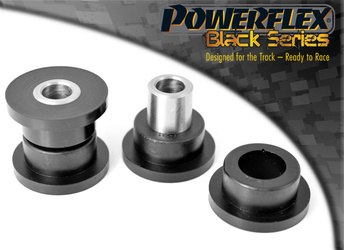 Tuleja mocowania amortyzatora wahacza Powerflex Black Series Alfa Romeo GTV & Spider 916 2.0 & V6 (1995-2005) PFR1-711BLK