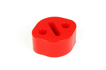 Mocowanie wydechu - środkowy wydech Powerflex Road Series Hyundai Elantra Models & Elantra GT PD (2016 on) EXH041