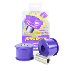 Zewnętrzna tuleja przedniego wahacza poprzecznego Powerflex Road Series Porsche 911 997 (2005-2013) & 997 GT2, GT3 & GT3RS (2006-2013) PFF57-502