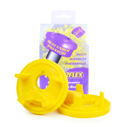 Wkładka tylnego mocowania silnika Powerflex Road Series Suzuki Swift Sport MK3 (ZC32S) (2010 - 2017) PFF73-420