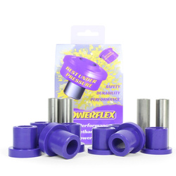 Tuleja tylnego wahacza wleczonego Powerflex Road Series Volkswagen Golf & Golf MK2 (1985 - 1992)\Golf MK2 4WD, Inc Rallye & Country (1985 - 1992) PFR85-262