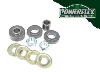 Tuleja mocowania łącznika przedniego drążka stabilizatora do wahacza Powerflex Heritage Collection Fiat Coupe (1993-2000), Brava, Bravo, Marea (1995-2001) PFF1-603H