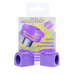 Wewnętrzna tuleja przedniego stabilizatora 23mm Powerflex Road Series Renault 5 Mk2 (1985-1995) PFF60-104