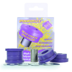 Tuleja górnego mocowania tylnego amortyzatora Powerflex Road Series Fiat 500 Models & 500 US Models inc Abarth (2007 on) PFR16-516