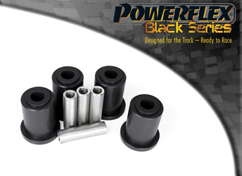Tuleja tylnego wahacza wleczonego Powerflex Black Series Fiat Panda & Gen 2 169 4WD (2003-2012) PFR16-120BLK
