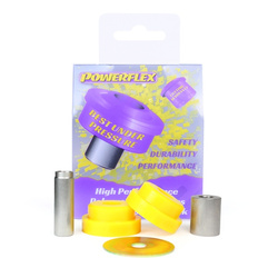 Mała tuleja dolnego mocowania silnika, uchwyt owalny 30mm Powerflex Road Series Ford Fiesta Models & Fiesta Mk7 inc ST (2008 - 2017)\Fiesta Mk7 inc ST (2008 - 2012) PFF19-2002