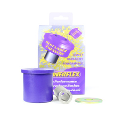 Przednia tuleja mocowania tylnego dyferencjału Powerflex Road Series BMW 5 Series & E39 (1996 - 2004)\E39 520 to 530 Touring PFR5-524