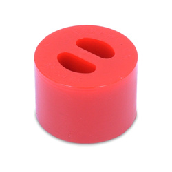 Mocowanie wydechu  Powerflex Road Series Vauxhall / Opel Nova (1983-1993) EXH003