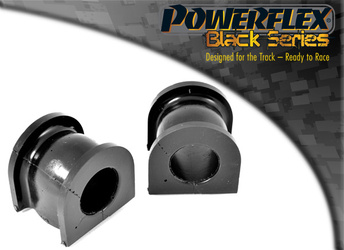 Tylna tuleja drążka stabilizatora 27.2mm Powerflex Black Series Honda S2000 (1999-2009) PFR25-215-27.2BLK