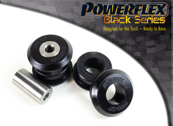 Tuleja belki poprzecznej tylnego dyferencjału Powerflex Black Series Audi A4 / S4 / RS4 & A4 / S4 / RS4 B5 (1995-2001)\A4 Avant Quattro (1995-2001) PFR3-127BLK