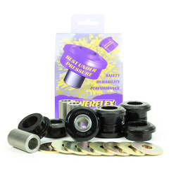 Zewnętrzna tuleja tylnego górnego wahacza Powerflex Road Series Porsche 911 996 (1997-2005) PFR57-508