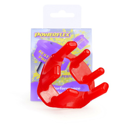 Wkładka dolnego mocowania silnika, 3-cylindrowy i Diesel Powerflex Road Series Volkswagen Polo & Polo MK6 AW Inc. GTI (2018 - ) PFF85-1822R