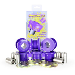 Tuleja montażowa przedniego wózka Powerflex Road Series Saab 9-5 YS3E (1998-2010) PFF66-208