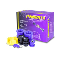 Zestaw poprawiający prowadzenie Powerflex Powerflex Road Series Ford Focus Models & Focus Mk2 inc ST and RS (2005-2010)\Focus MK2 ST (2005-2010) PF19K-1005