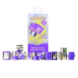 Tuleja tylnego wahacza sterującego Powerflex Road Series Mini R56/57 Gen 2 (2006 - 2013) PFR5-109