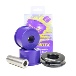 Tylna tuleja mocowania tylnego dyferencjału Powerflex Road Series BMW 5 Series & F07 GT (2009 - 2016) PFR5-6031