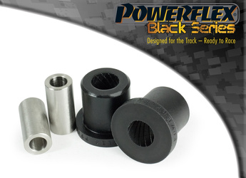 Tylna tuleja przedniego wahacza Powerflex Black Series Peugeot 205 GTi  (1985-1998) PFF50-212BLK