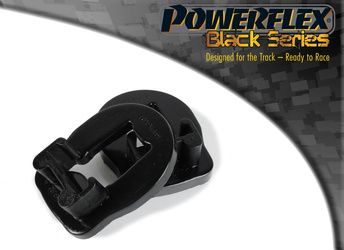Wkładka dużej tulei dolnego mocowania skrzyni biegów Powerflex Black Series Ford Fiesta Models & Fiesta MK8/8.5 inc ST (2017 on)\Fiesta MK8.5 ST 200 Facelift (2021 on) PFF19-2227BLK