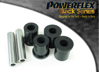 Tuleja mocowania tylnego resoru piórowego do ramy Powerflex Black Series Volkswagen Caddy Models & Caddy Mk3.5 Typ 2K (06/2010 - 2020) PFR85-1510BLK