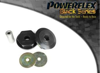 Tuleja Poliuretanowa Powerflex Black Renault Clio Models Clio V6 (2001 - 2005) PFR60-1320BLK