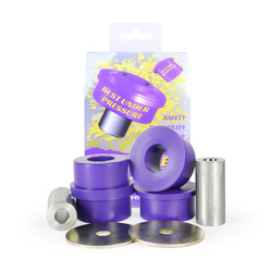 Przednia tuleja mocowania tylnego dyferencjału Powerflex Road Series BMW 3 Series & F30, F31, F34, F80 (2011 - 2018)\F34 GT xDrive (2013 - 2020) PFR5-425