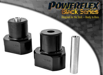 Tuleja Poliuretanowa Powerflex Black Volkswagen Corrado (1989-1995) Corrado VR6 PFR85-206BLK
