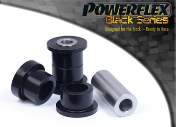 Przednia tuleja przedniego wahacza  Powerflex Black Series Honda Civic Models & Civic Mk10 FC/FK inc FK8 Type-R (2015 - 2021)\Civic Mk10 FC/FK (2015 - 2021) PFF25-1001BLK
