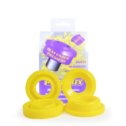 Wkładka przednia tylnej ramy pomocniczej Powerflex Road Series Scion FR-S (2014-2016) PFR69-823