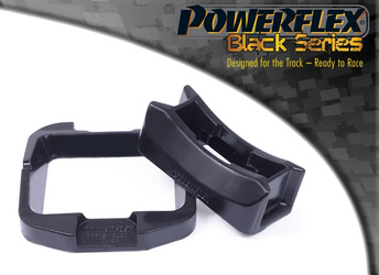 Wkładka mocowania przekładni Powerflex Black Series Ford Focus Models & Focus Mk3 inc ST and RS (2011-2018)\Focus Mk3 ST (2012-2018) PFF19-1826BLK