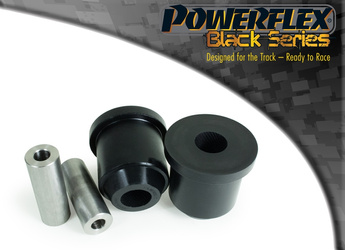 Tuleja mocowania tylnej belki Powerflex Black Series Ford Fusion (2002-2012) PFR19-1105BLK
