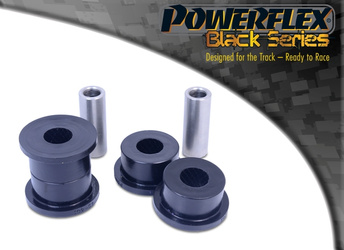 Dolna tuleja przedniego amortyzatora Powerflex Black Series MG ZS Mk1 (2001-2005) PFF42-601BLK