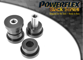 Tuleja wahacza przedniego wewnętrznego Powerflex Black Series Rover 200 (1995 - 1999), 25 (1999 - 2005) PFF63-402BLK