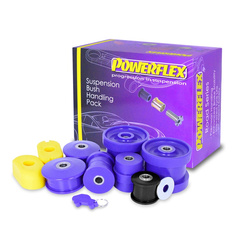 Zestaw poprawiający prowadzenie Powerflex (tylko benzyna) Powerflex Road Series Volkswagen Golf & Golf MK4 (1997 - 2004)\Golf MK4 R32 / 4Motion (1997-2004) PF3K-1002